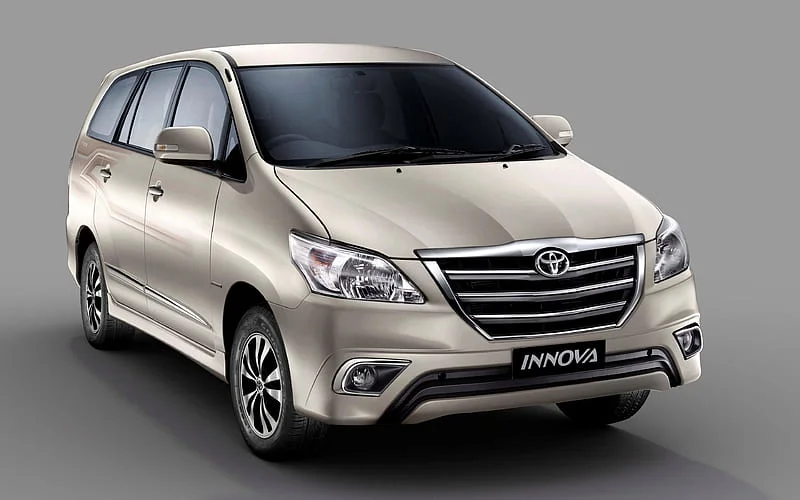 Toyota Innova