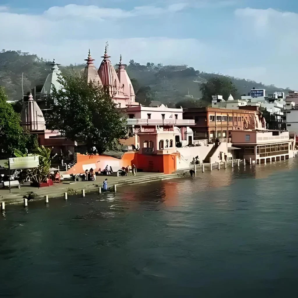 Haridwar