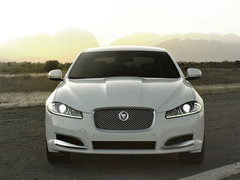 Jaguar XF S 3.0 V6