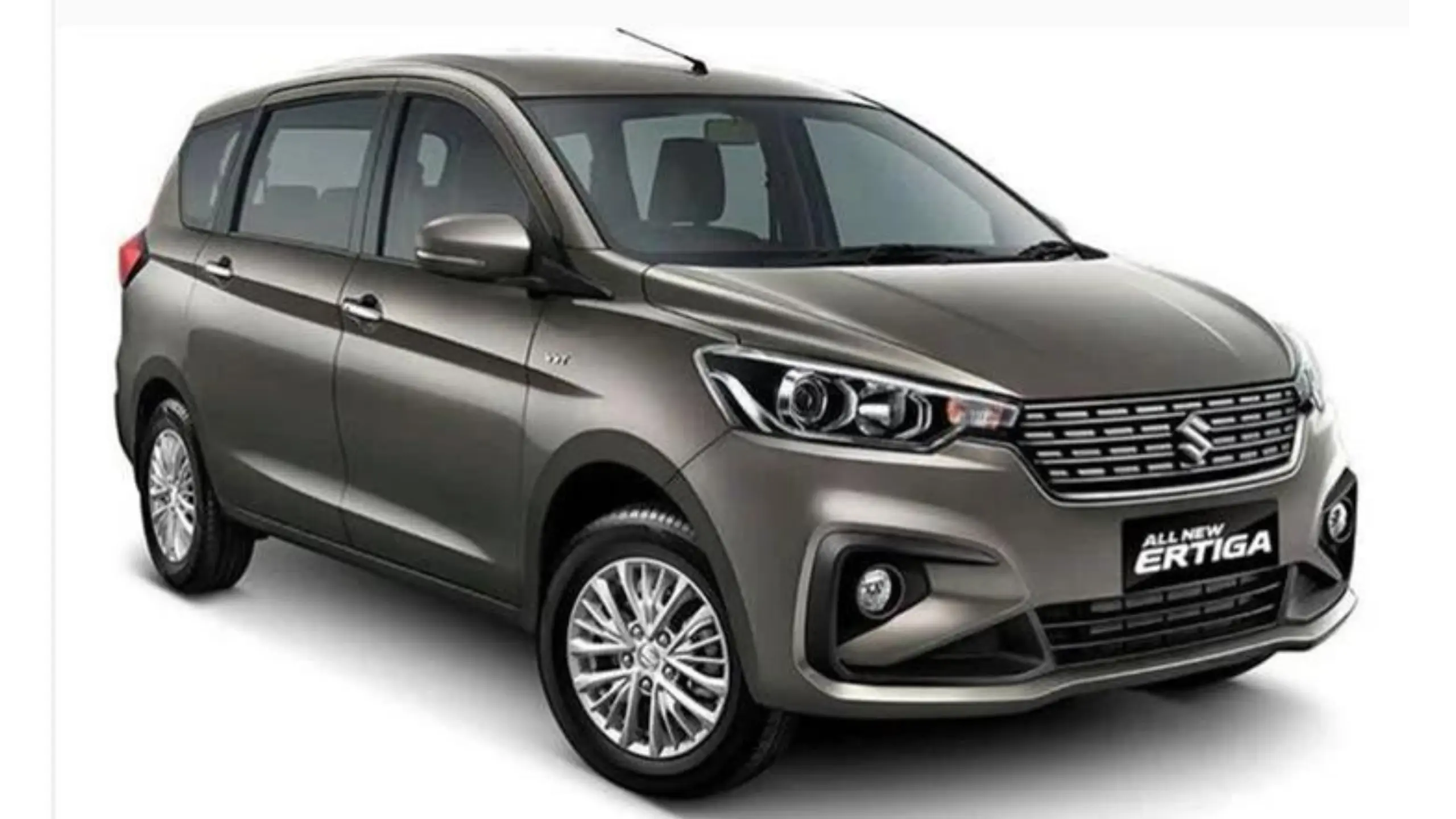 image of Maruti Ertiga