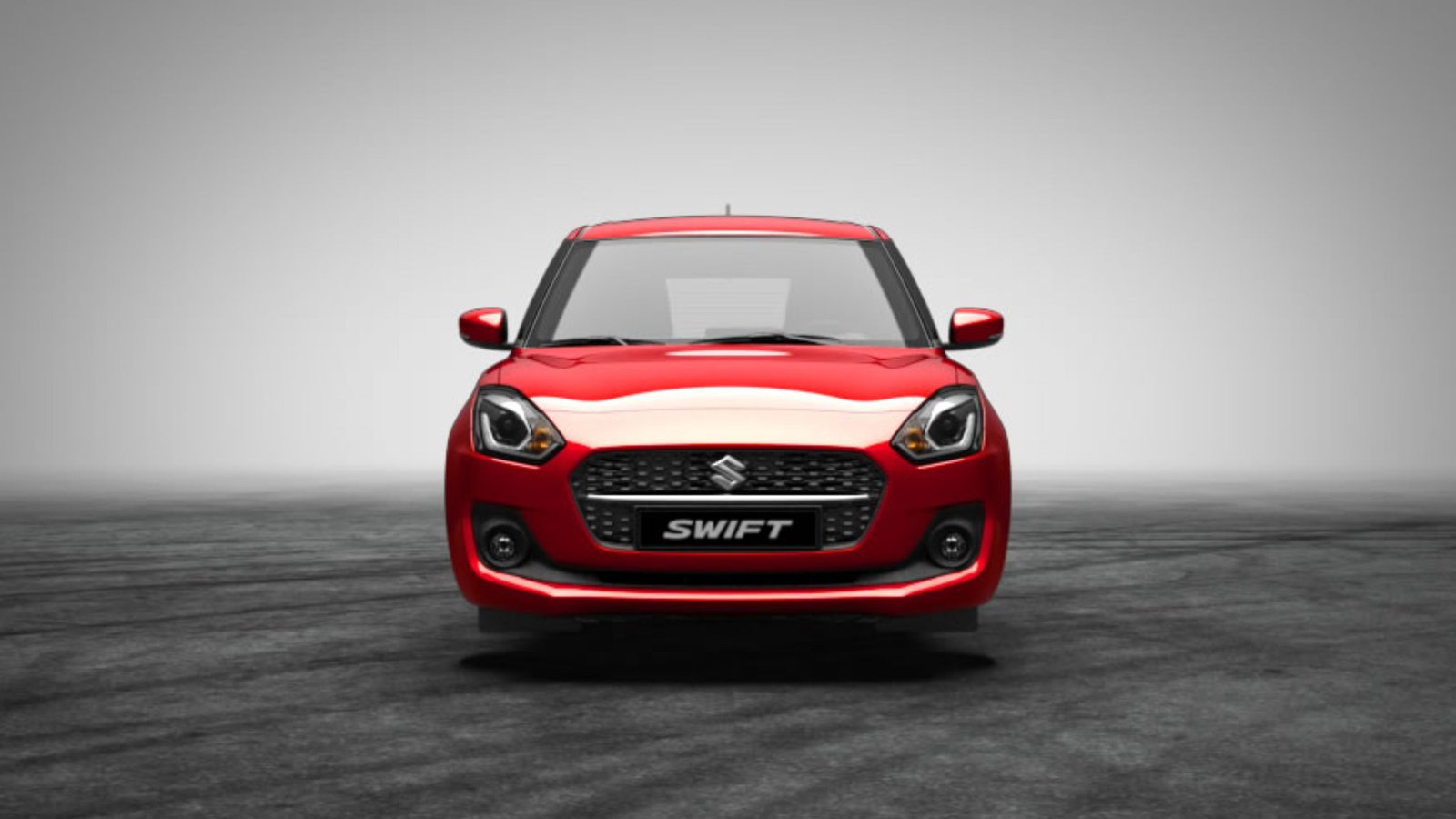 Maruti Swift