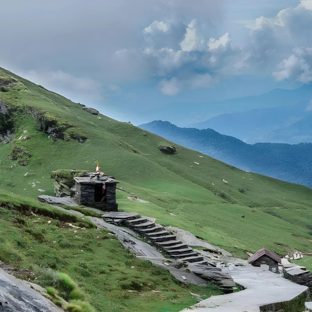 chopta