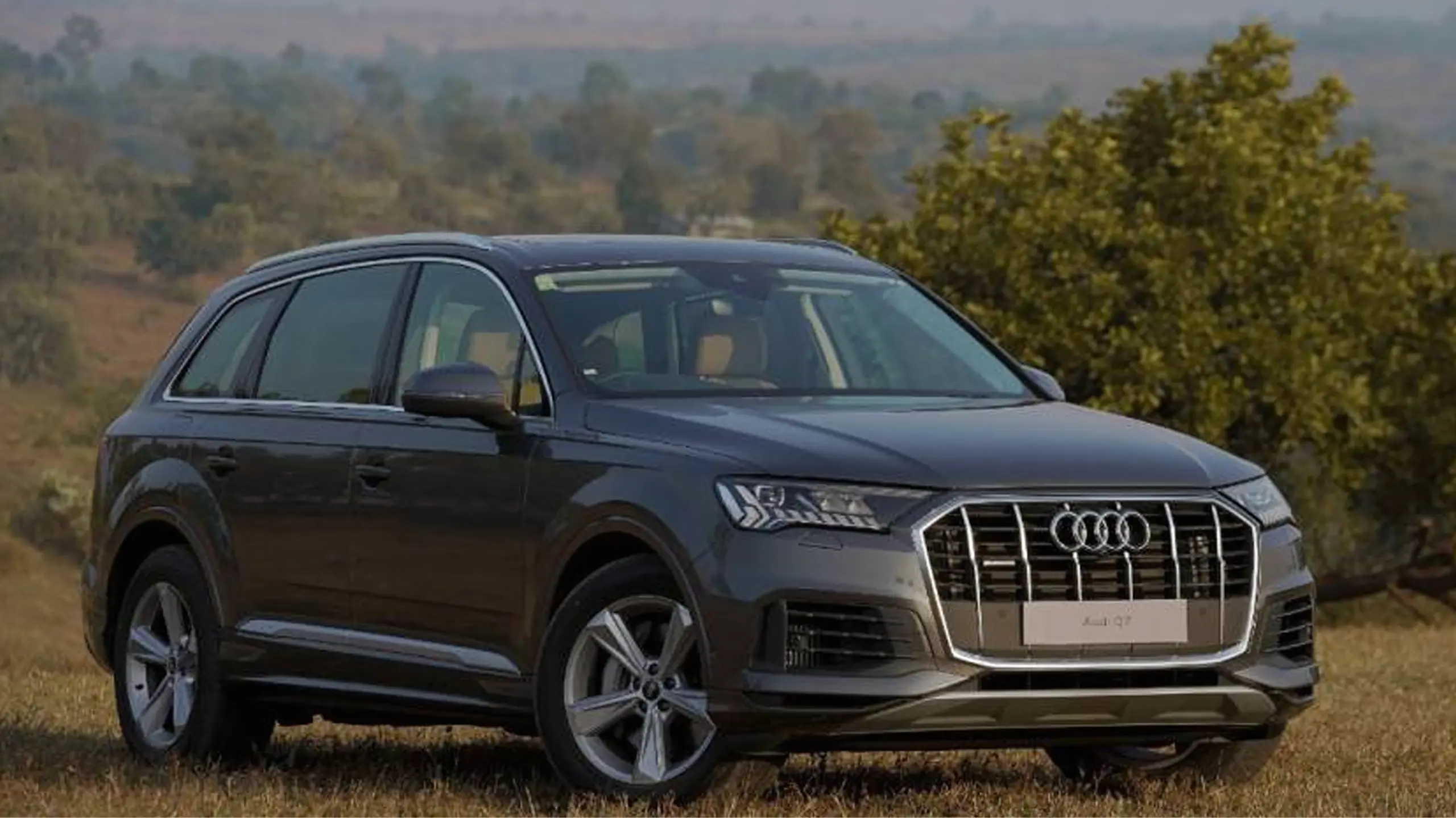 Image of Audi Q7