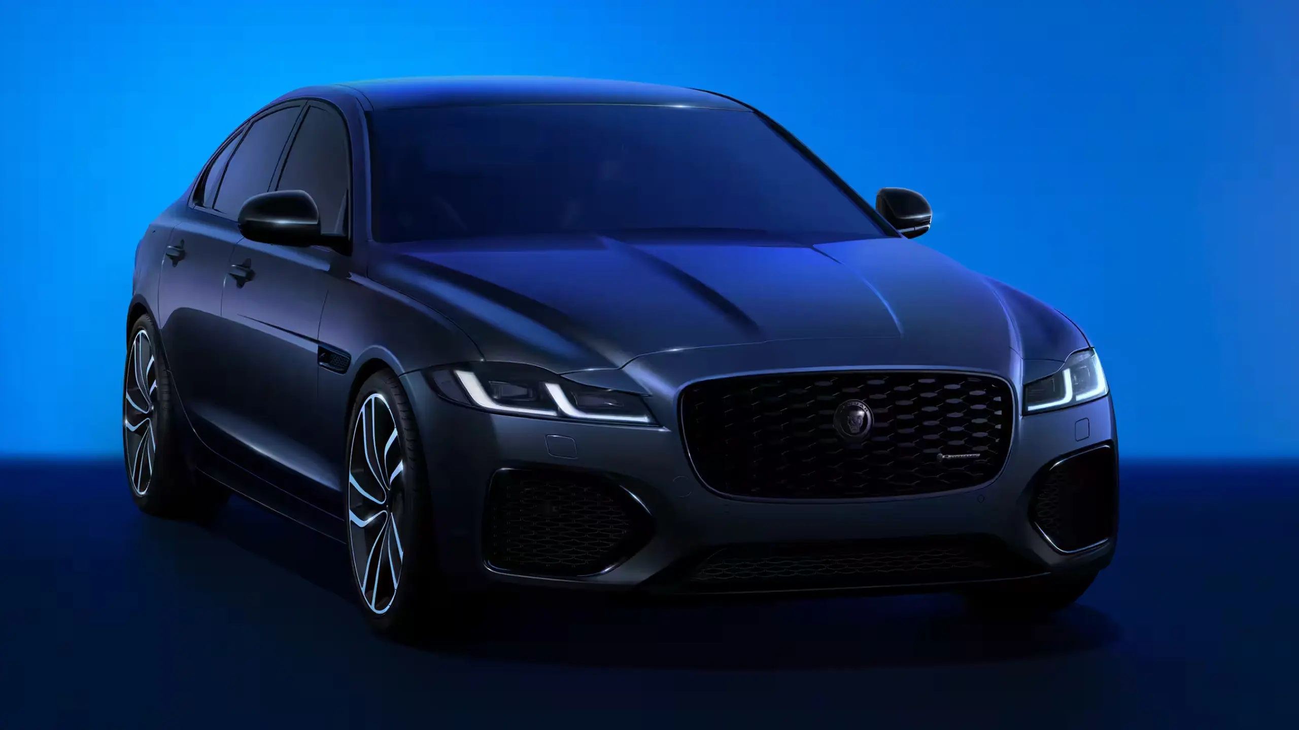 Image of Jaguar XF