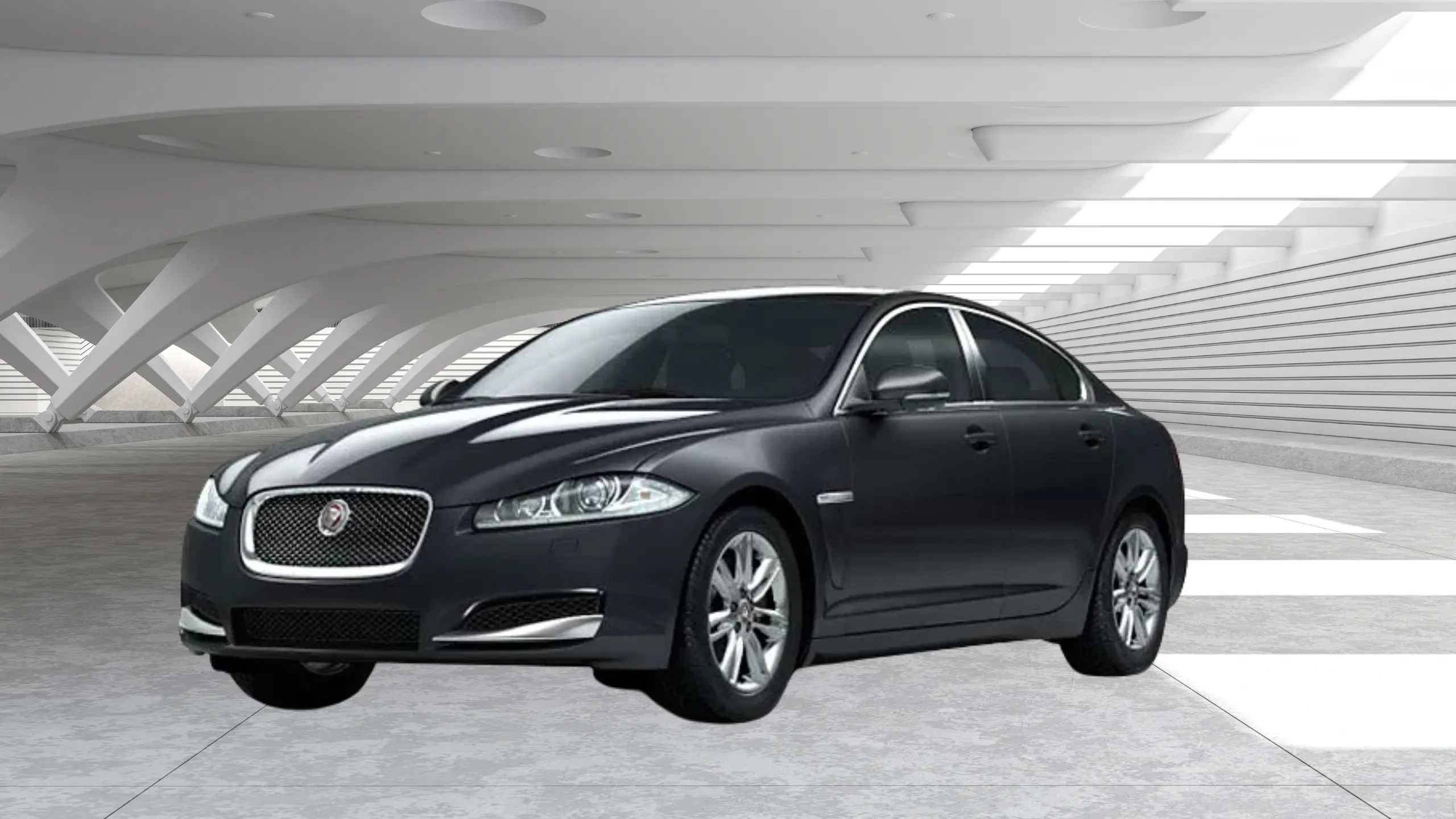 Image of Jaguar XF S 3.0 V6