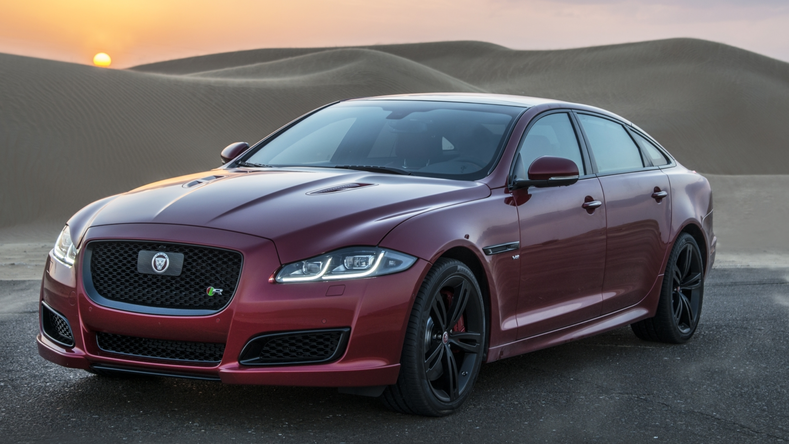 Image of Jaguar XJL