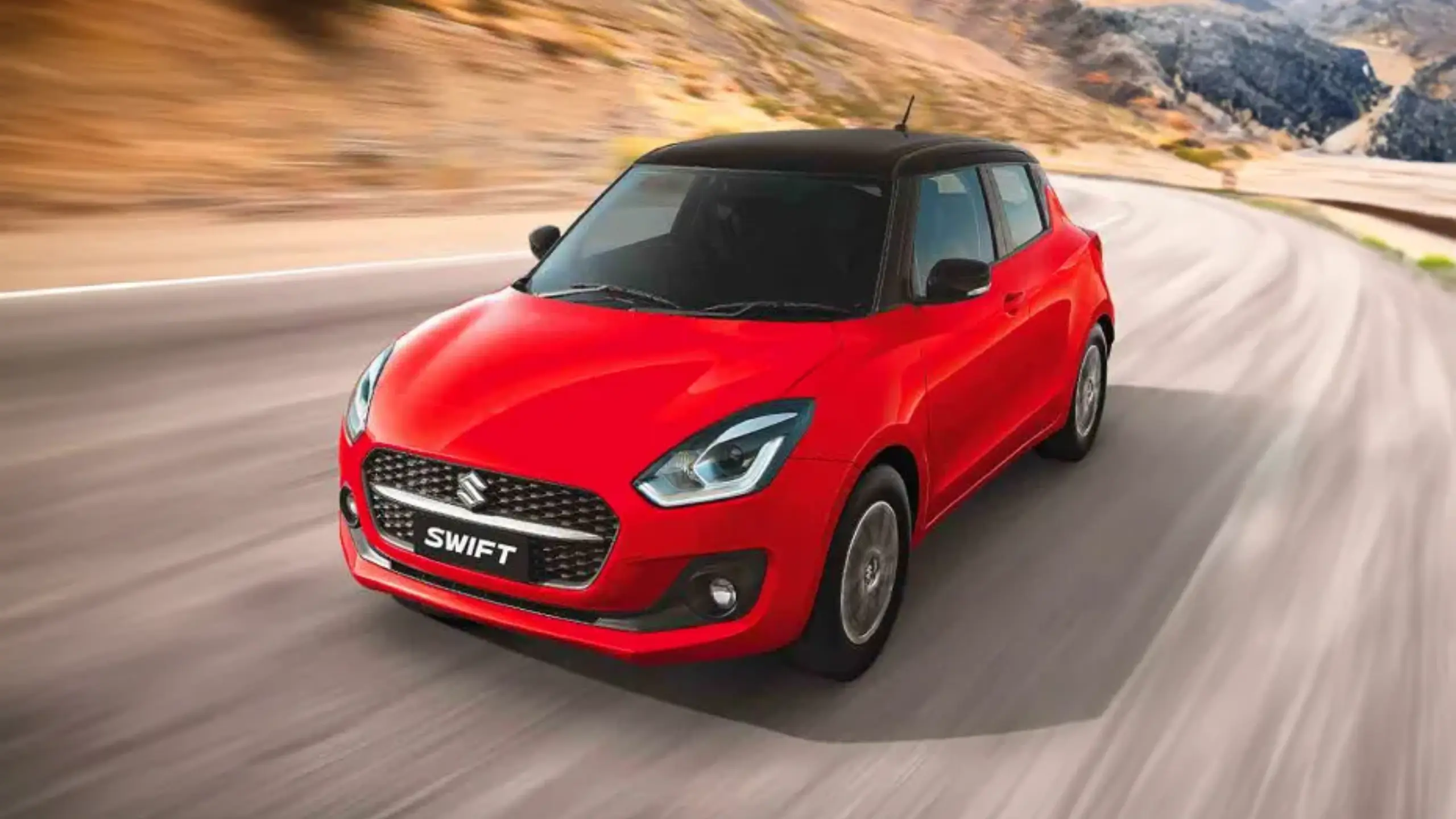 image of Maruti Swift